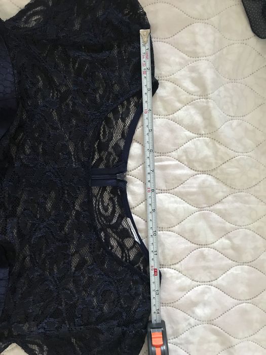 Rochie ocazie / soacra / nasa - marimea 44 ( vezi dimensiuni foto)