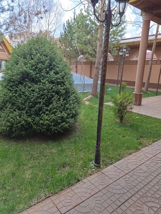 Садовник Ландшафт Боғбон