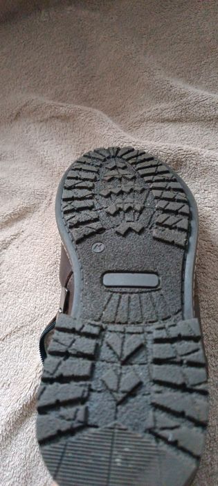 Сапоги зимние мужские