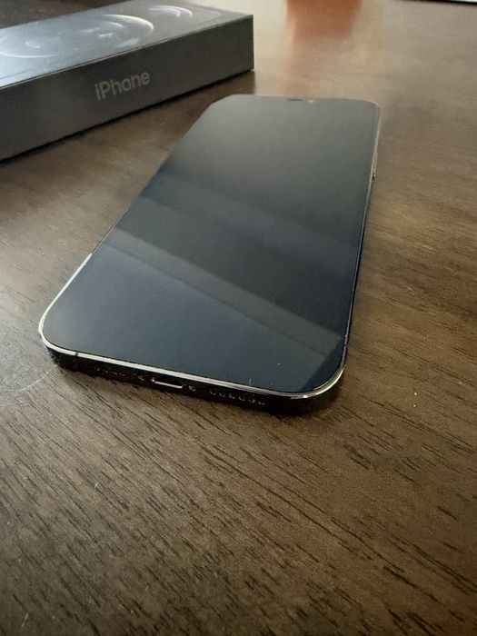 iPhone 12 Pro Max 256GB