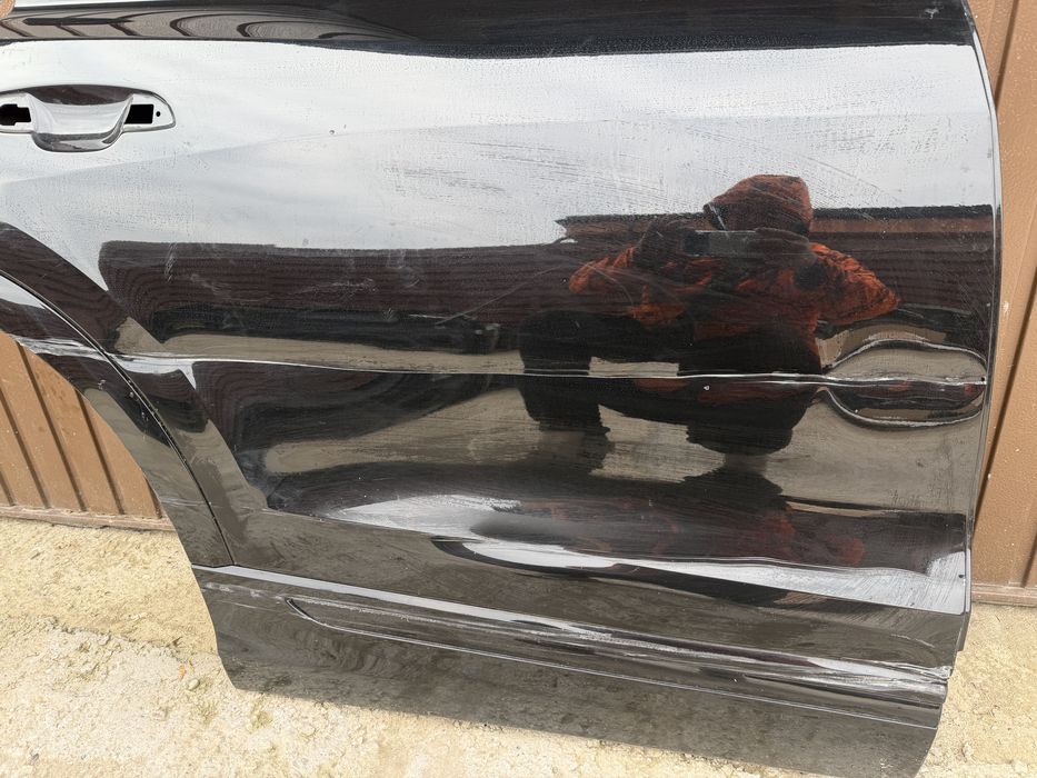 Usa dreapta spate Audi Q8