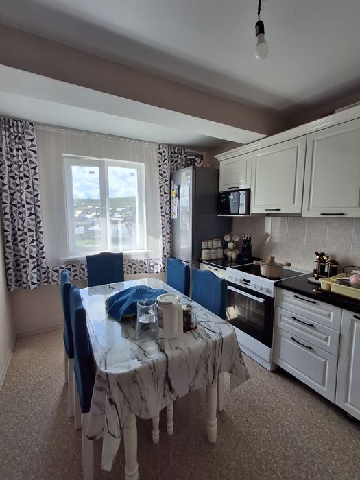 Продаётся 2х комнатная квартира.