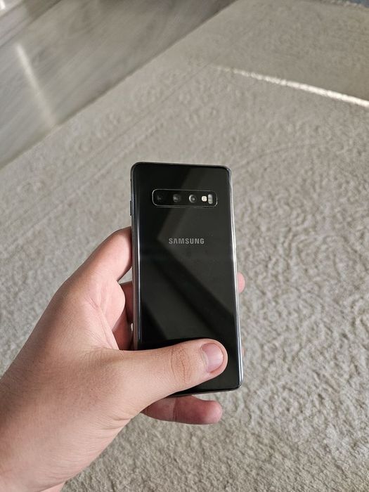 Samsung s10 8/128gb Vietnam