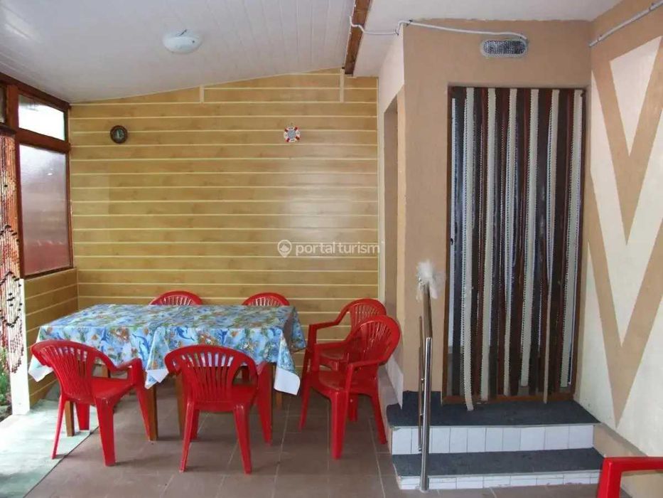 Oportunitate rară – Pensiune la 50m de plajă, Costinești (Beach Please & Nibiru)