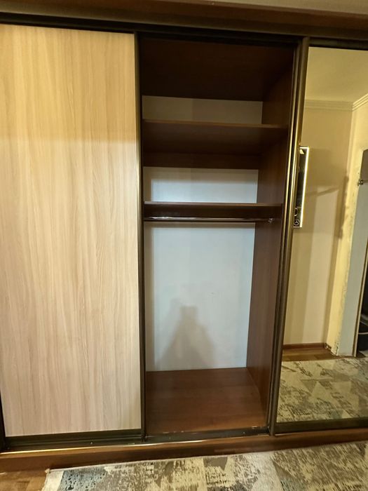 Шкаф купе продаю