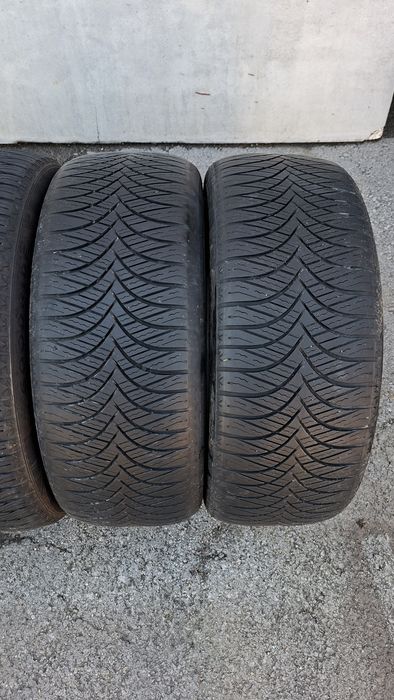 Всесезонни гуми 225 45 18 Goodride