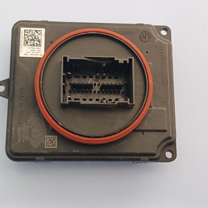 Оригинални модули за фар Audi 4K0.941.572.DJ.ED.JJ.ES.DG.EJ, 6 модела