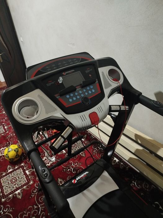 Беговой дарошка 4070М