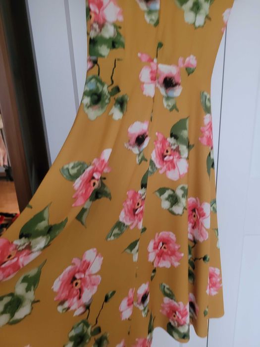 Rochie superba Poema.