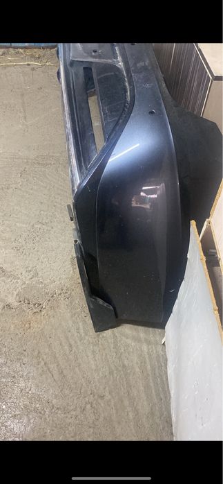 Соната бампер sonata DN8