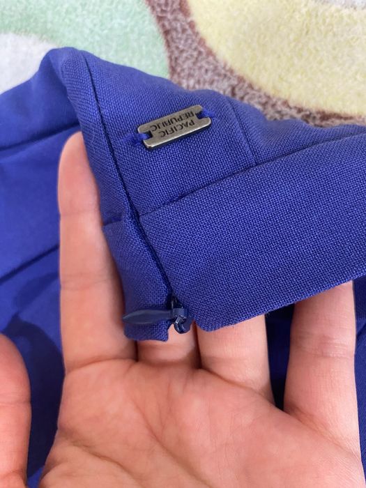 Юбка, оригинал бренд Pacific Republic pull&bear