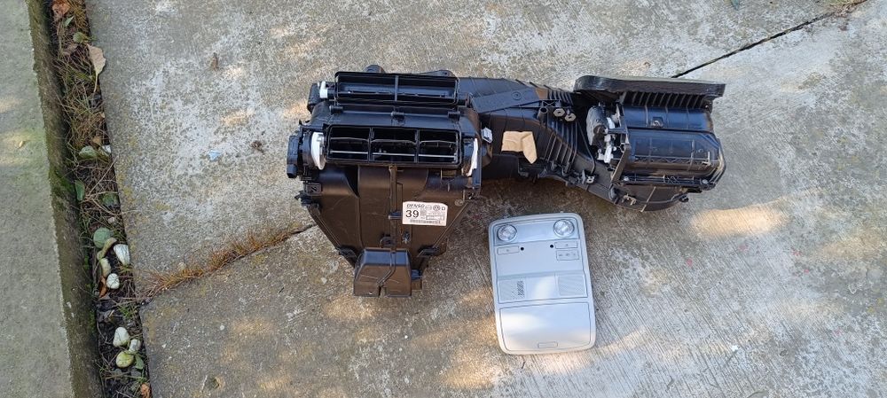 Piese golf 6 originale