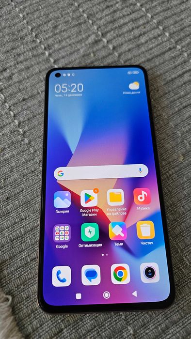 Xiaomi 11 Lite 5G NE Pink