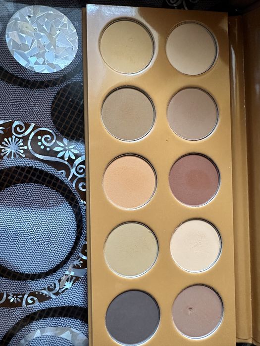 Тени KKW (оригинал₽