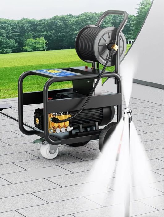 Оборудование для читка канализация