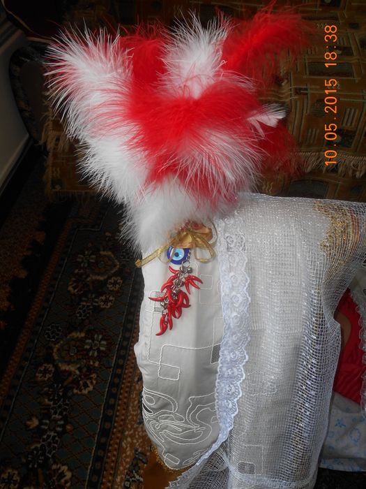 Бесік тербетпелі