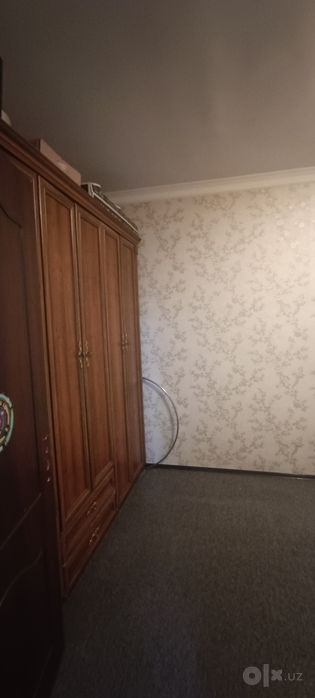 2 xonali, jihozlari bilan birga, yashashga tayyor bo'lgan uy