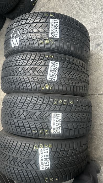 215/45/17 Vredestein M+S 2020