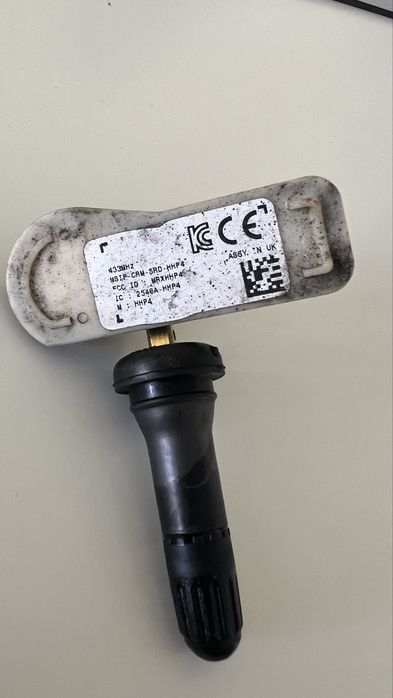 Датчик давления шин Hyundai Kia