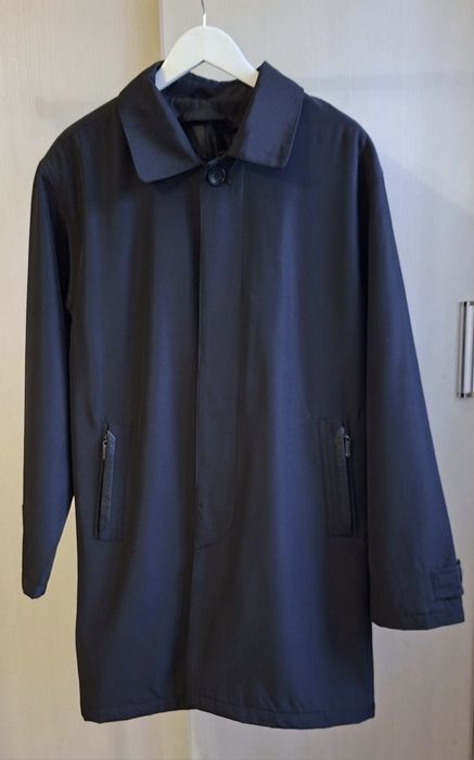 Немецкий плащ Sacreddeer