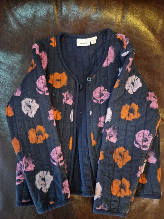 Детски рокли, блузки и жилетки Christian Dior, Kenzo, Twin-set, Mayoral и други