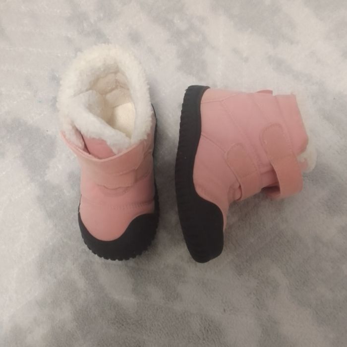 Боси ботуши,номер 26