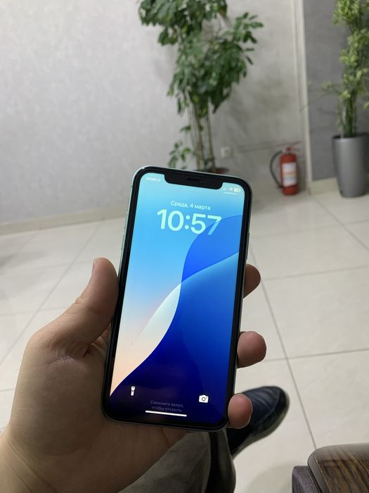iPhone 11 Srochna