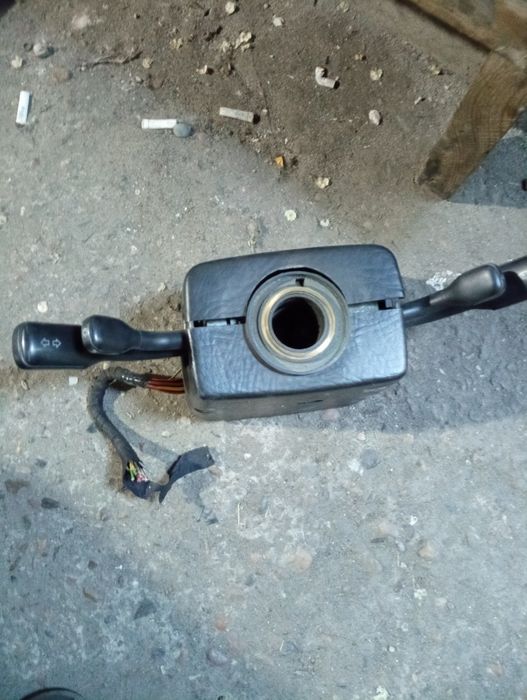 Запчасть на Ауди