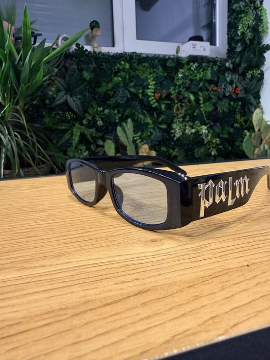 Ochelari de soare Palm Angels