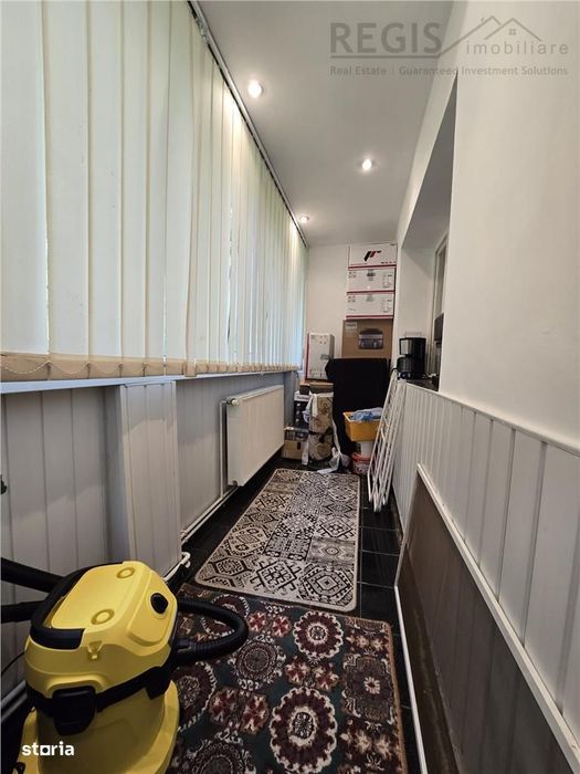 Apartament 2 Camere | Racadau