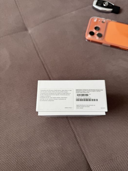 Airpods pro originale