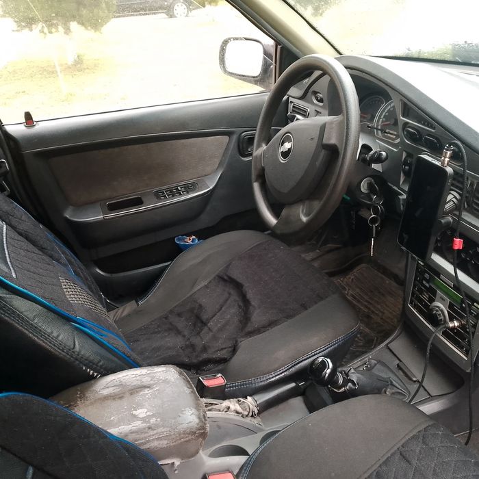 nexia gibrid sotiladi