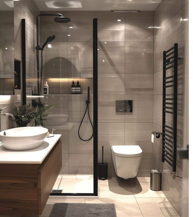 Ремонт квартиры и домов