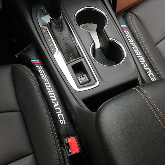 BMW Performance възглавничка за коли бмв възглавнички