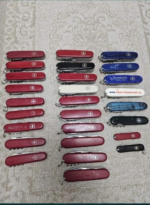 Bricege Victorinox