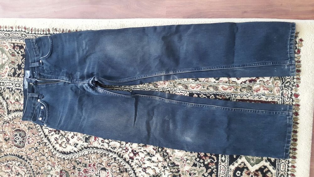 Брюки подростковые