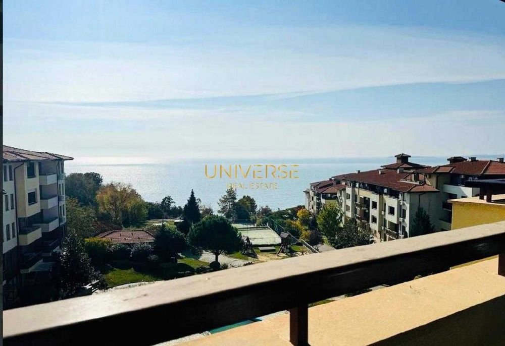 Продава се Двустаен апартамент в Свети Влас - 77 кв.м за 1806 €/кв.м - Снимка #5