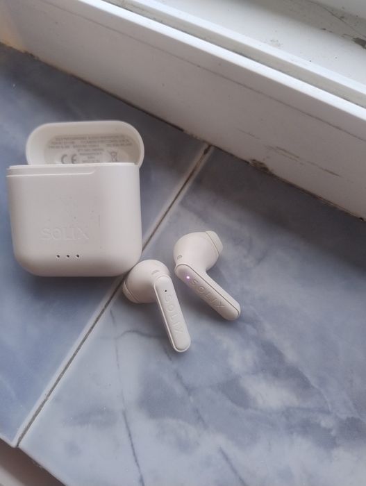 vand căști Bluetooth Solix