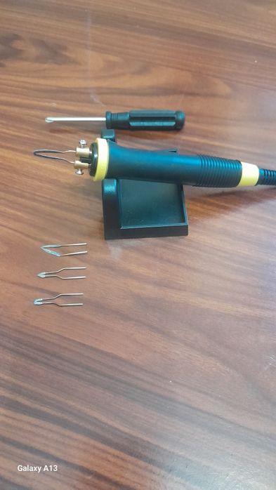 Коагулятор. Портативный коагулятор.