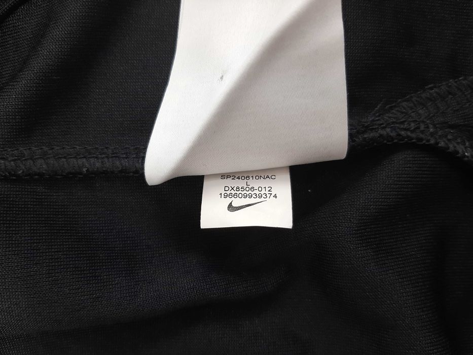 Nike NBA Lakers LeBron - Оригинален мъжки баскетболен потник р-р L