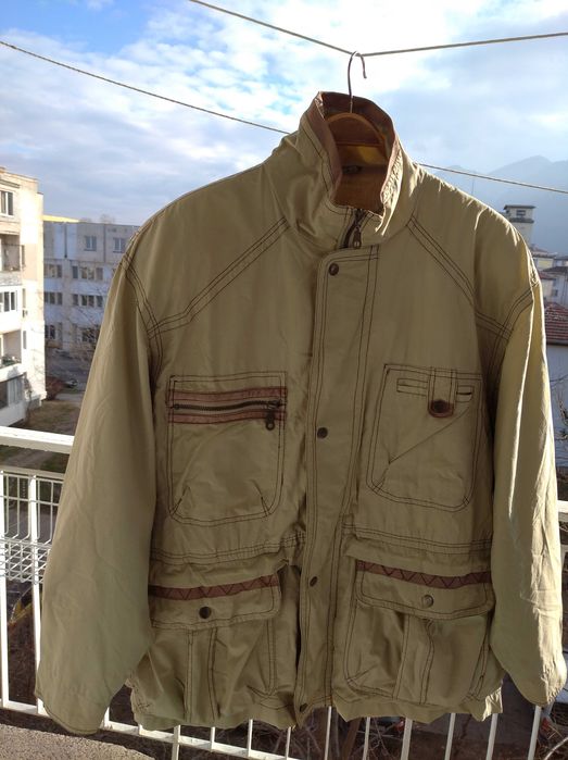 Мъжки якета и юношески  ски екип