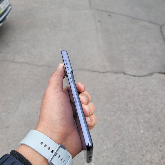 Samsung S21 5G 8ga 256gb