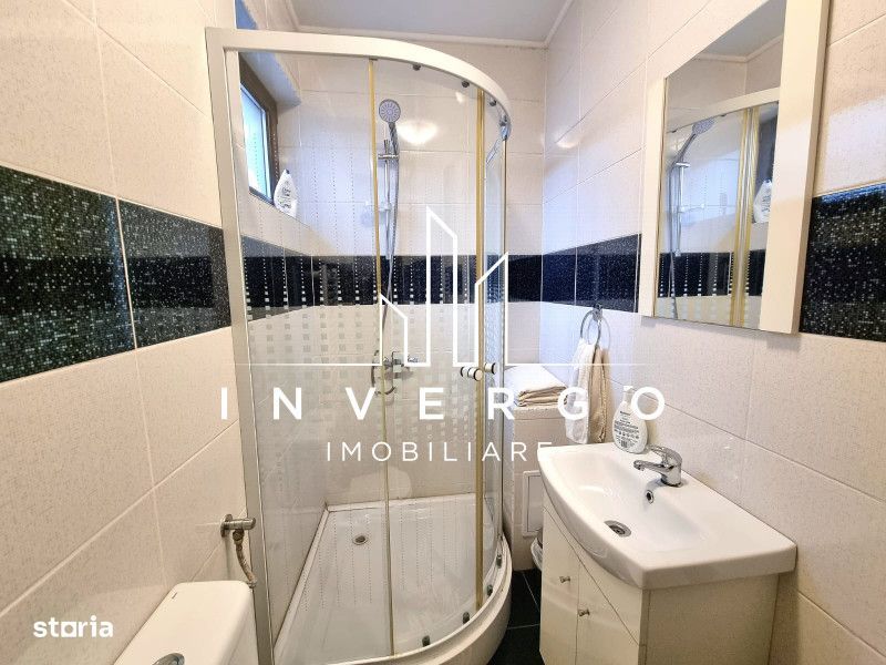 Apartament in vila, 1 camera, de inchiriat, in D.Rotund