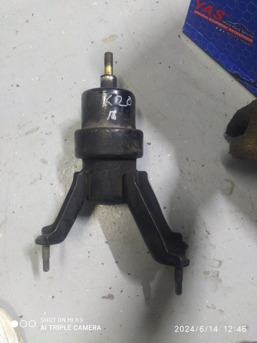 Подушка Тойота К 20