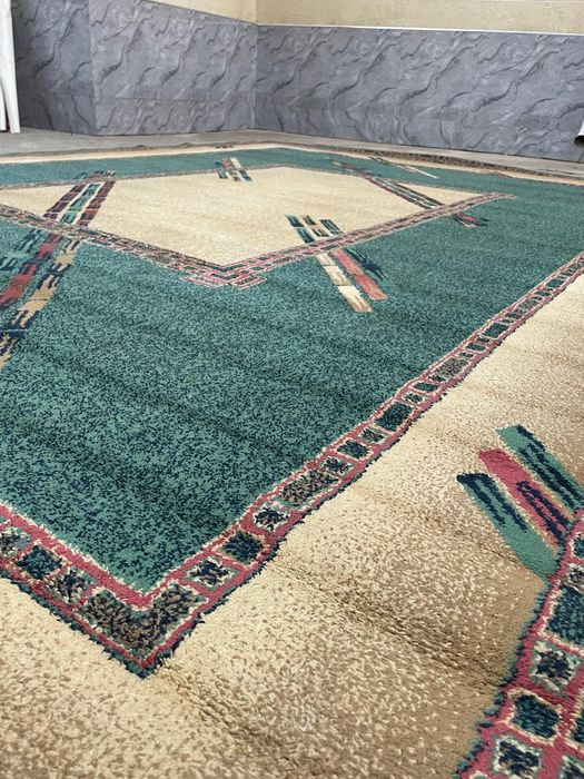 Ковёр 4×3 производства Турция