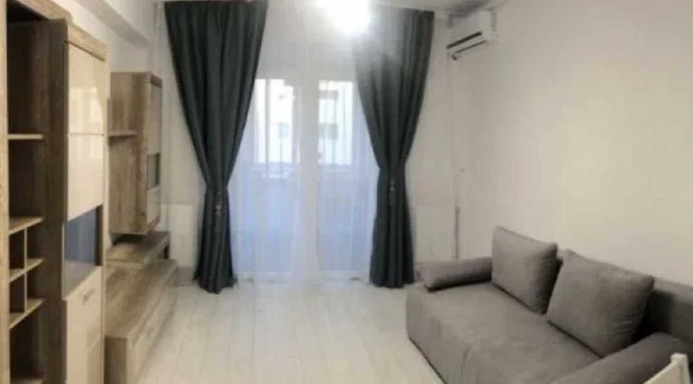 Дава се под наем Двустаен апартамент в Пловдив, Централна гара - 64 кв.м за 204 € - Снимка #1