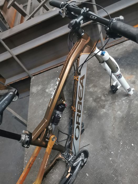 Cadru full Orbea occam 29
