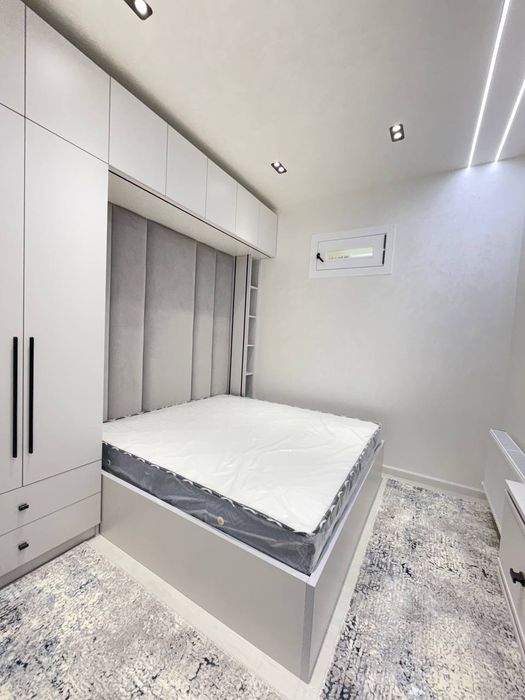 Продаётся 2х комнатная квартира на 3м этаже в 6ти этажном доме