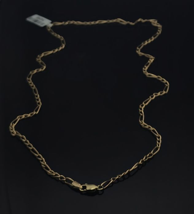 Lant aur 14k 10.35gr