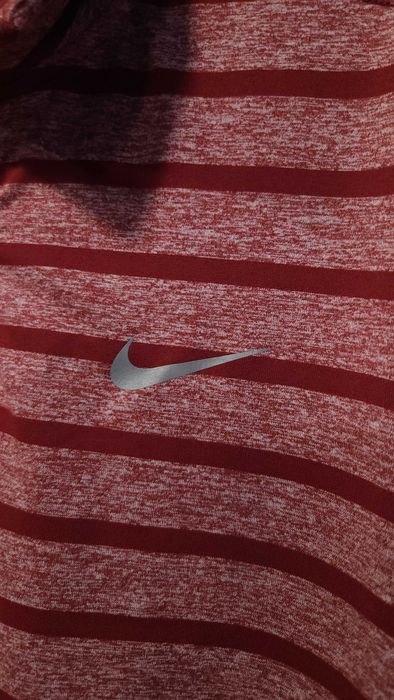 NIKE Блуза/Мъжка М